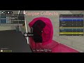Life as worker squid game unity rp