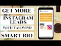 Tailwind Instagram - How to [ Get More Traffic] from Instagram in 2020 with Tailwind Smart Bio