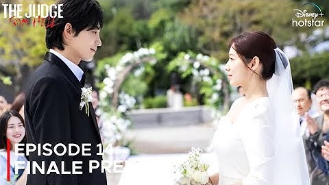 The Judge from Hell | Episode 14 Preview { ENG SUB } | Park Shin Hye | Kim Jae Young