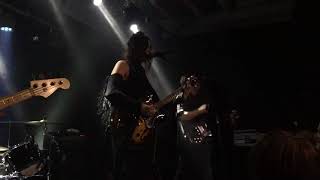 Chelsea Wolfe - Carrion Flowers (live) - October 22, 2017, Detroit