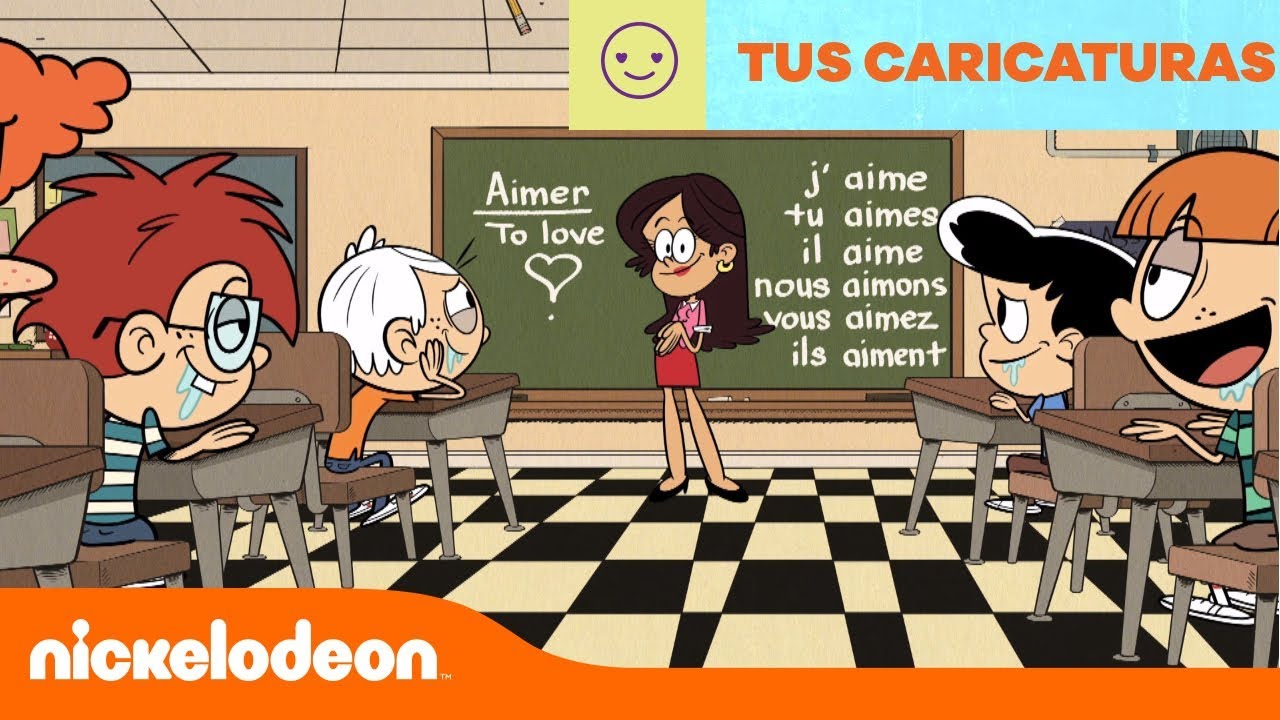 Una Casa De Locos Online Gratis