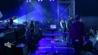 A Dog&#39;s Life (Live at Best Kept Secret Festival) - Wild Beasts