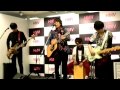 【音割注意】2015.2.27 兵庫インストア Sissy ♪ goodbye hello