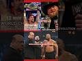 🔥12 साल बाद वापस आया WORLD CHAMP👑CM PUNK| LOGAN PAUL ATTACKED💥| BRON &amp; BRONSON RAW में तबाही😱#shorts