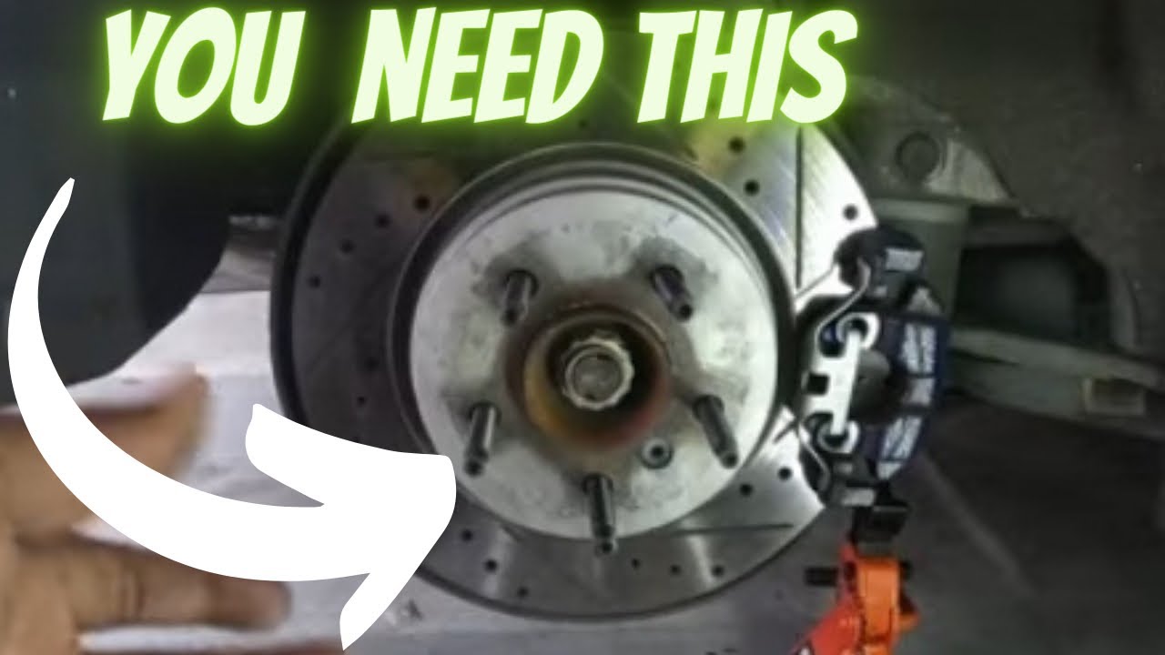 LUG STUD CONVERSION KIT | BMW 335i