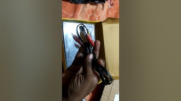 solid 6303 settop box unboxing