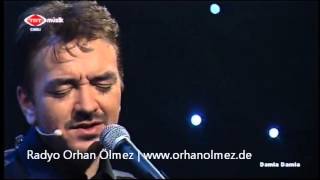 Orhan ÖLMEZ - Üflediler Söndüm - 21.04.2016 - Damla Damla Trt Müzik Resimi