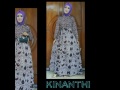 Gamis Esme Batik