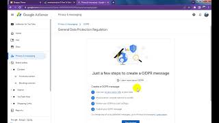 How to Paste AdSense Code on Blogspot Website | AdSense Global Settings for Auto Ads 2026