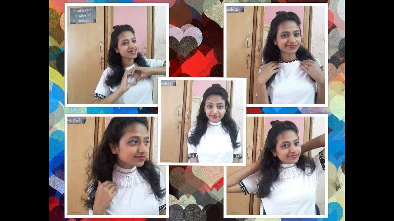 How to make choker at home || 23rd aug special || Richa raj - YouTube