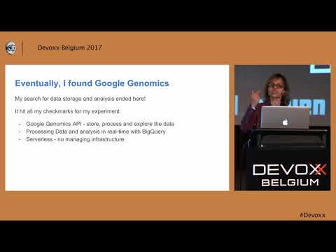 Reliability and Resilience in the Cloud by Mallika Iyer