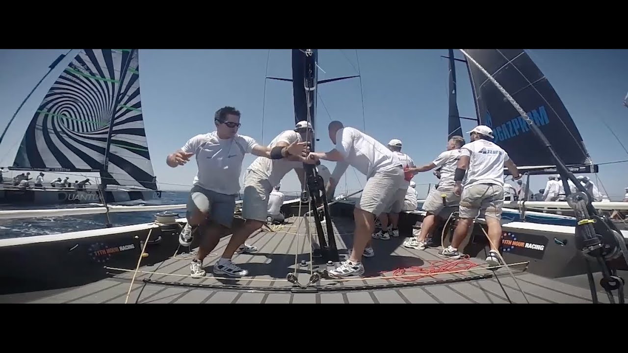 PREVIEW: Menorca 52 SUPER SERIES Sailing Week 2017