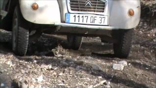 morvan tt deuche 2012 part2