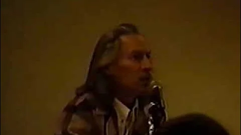 1993 Twin Peaks Fest (part 3)