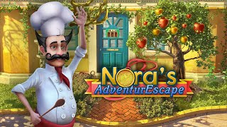 Indie Game: Nora The Explorer by sikosis 