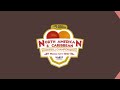 North American and Caribbean Dodgeball Championships / Day 3 [Part 3]