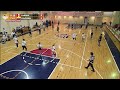 North American and Caribbean Dodgeball Championships / Day 3 [Part 3]