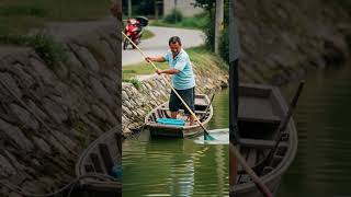 Fishing net | Catch fish. | Outdoor fishing Easy tips to reel in big catches