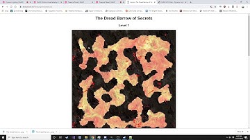 Setting up Roll20 Dynamic Lighting in under 5 minutes
