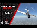 P-63C-5 Kingcobra | Бочка меда | War Thunder