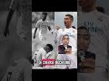 mucho ego y poco futbol en el Real Madrid🤷♂️