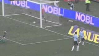 Argentina 4 - España 1