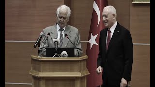 Kanal B - Özel Köşe Bir Çınar Veda Etti, Yaşama...