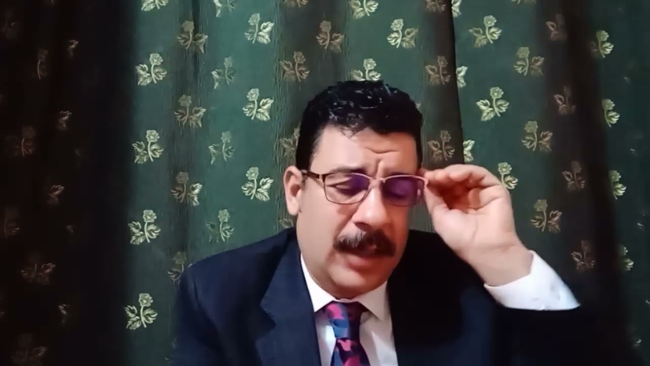 لو جارك اللى فوقك مبوظ السقف بالمياه ومش راضى يصلحه تقدر ترجع عليه إذاى .