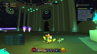 Trove ECLIPSE UPDATE!!