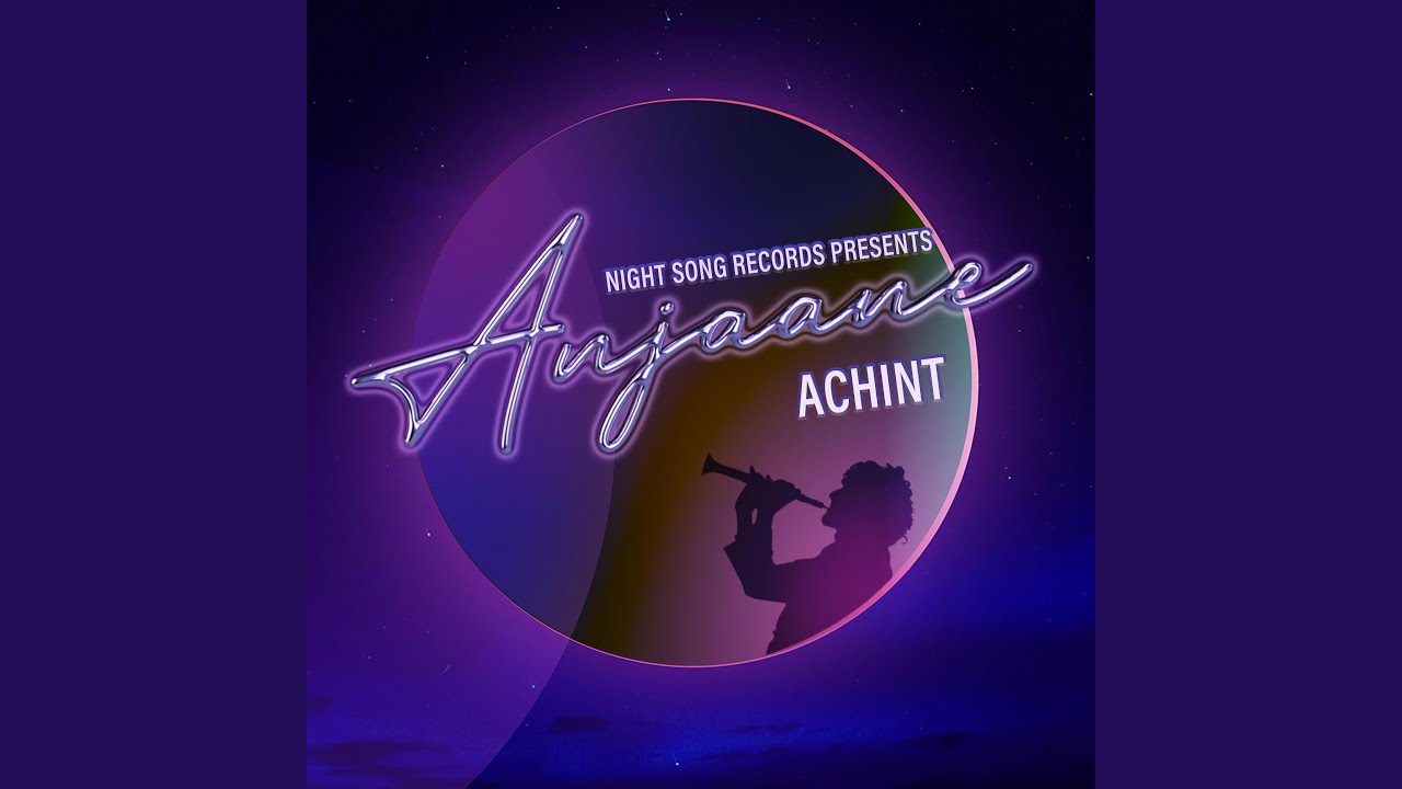 Anjaane - YouTube