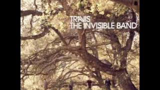 Travis - Indefinitely