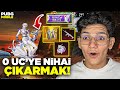 OYUNUN EN İYİ 8 SEVİYE SCAR VE NİHAİ SETİ GELDİ - PUBG MOBİLE