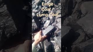 coal #mining #Large #Coal / #Lump #Coal