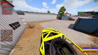 Abou moudou Eisenschmiede Call Tutorial