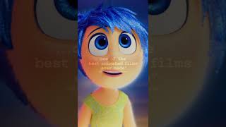 Inside Out 2 | Warm Fuzzies Review #shorts