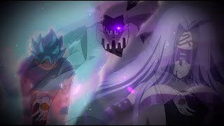 ♦Meltdown🔥♦ — Flow Edit || Anime Mix[AMV/EDIT]