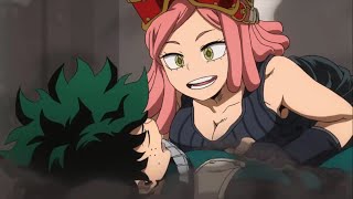 midoriya sexy moments \my hero academia