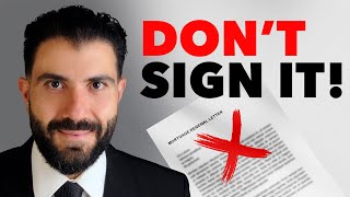 The #1 Mistake Canadians Make on Mortgage Renewals