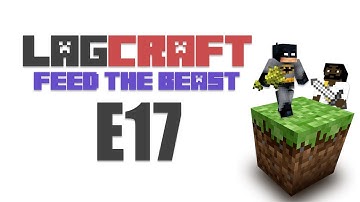 LAGCraft: The Revival - Part 17 [Adam]