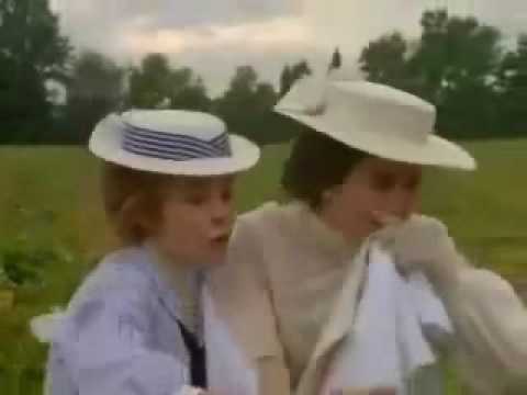 Anne and Diana chase a cow~Fandub with TemporaryButterf...  as Anne (Bloopers at the end)