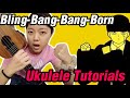 [Easy Tutorial] "Bling-Bang-Bang-Born" Creepy Nuts