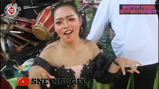 PECAH SERIBU | MIS LENI