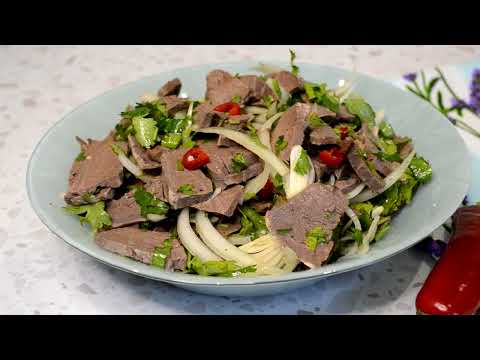 Delicious! Simply amazing! This appetizer disappears from the table in an instant, and men especi...