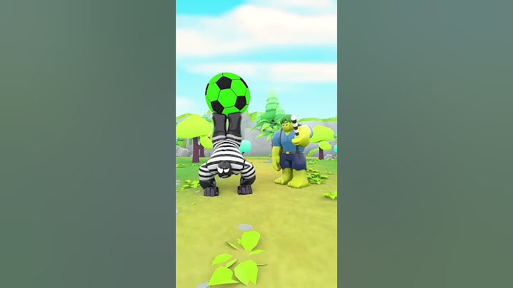 Roblox 3D | Spider-Man vs Giant Ball - Can He Hold It #gta #funny #funnyvideo #homemaranha