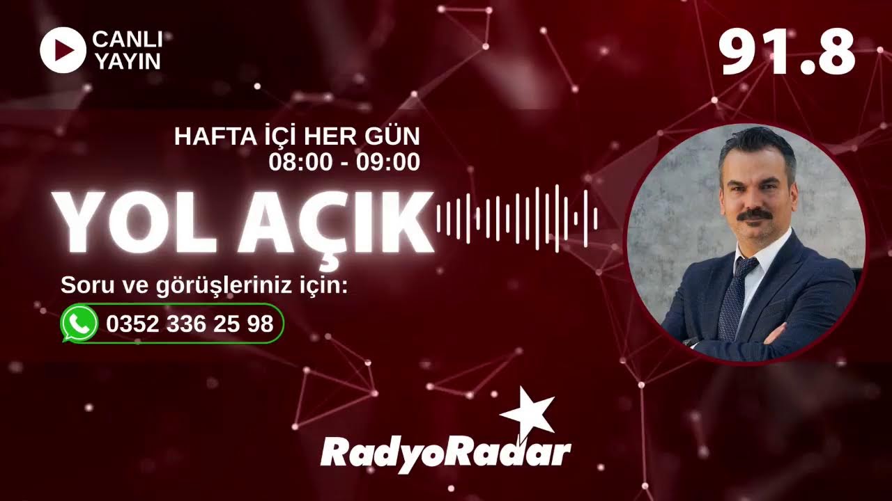 Türkiye’nin Gündemi Asgari Ücret, Ekonomi ve Jeopolitik Riskler Yol Açıkla Güne Başlangıç