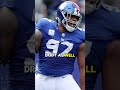 Giants Can Fix A MAJOR Problem In NFL Free Agency & NFL Draft