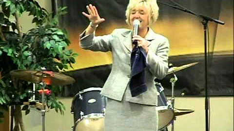 Tammy Lowe   ~ Illegitimate Authority ~
