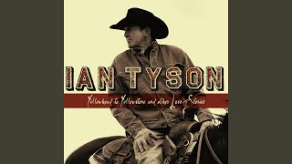 Watch Ian Tyson Yellowhead To Yellowstone video