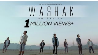 Washak -   Release 2017