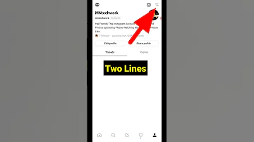 Deactivate Threads Account Delete Threads App 